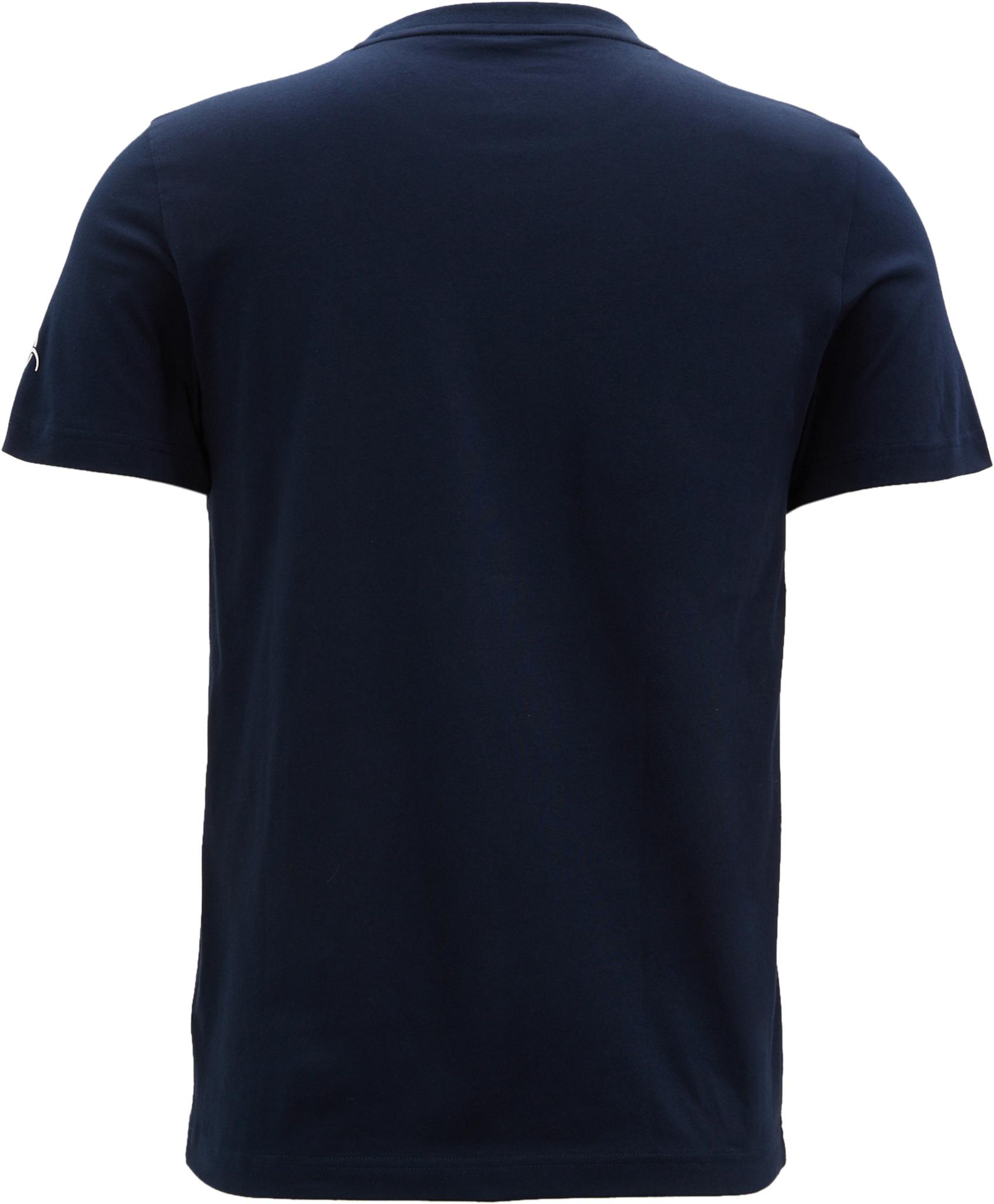 Product gallery image number 3 for product Ensemble t-shirt et casquette Lacoste Tennis x Novak Djokovic - Homme