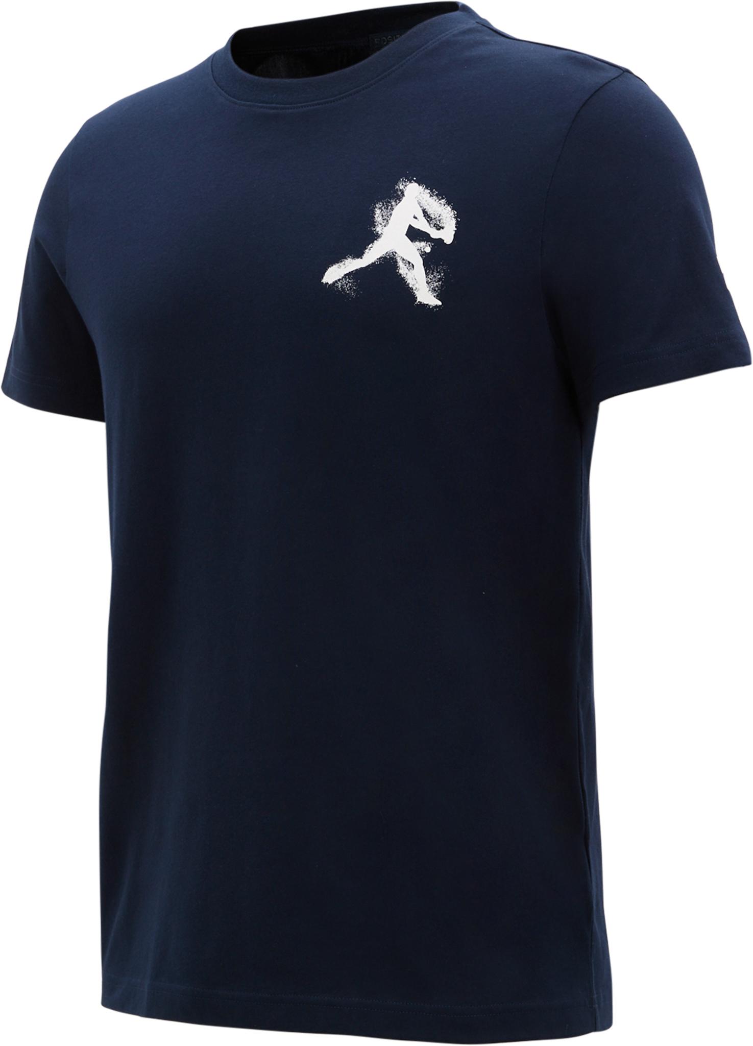 Product gallery image number 4 for product Ensemble t-shirt et casquette Lacoste Tennis x Novak Djokovic - Homme