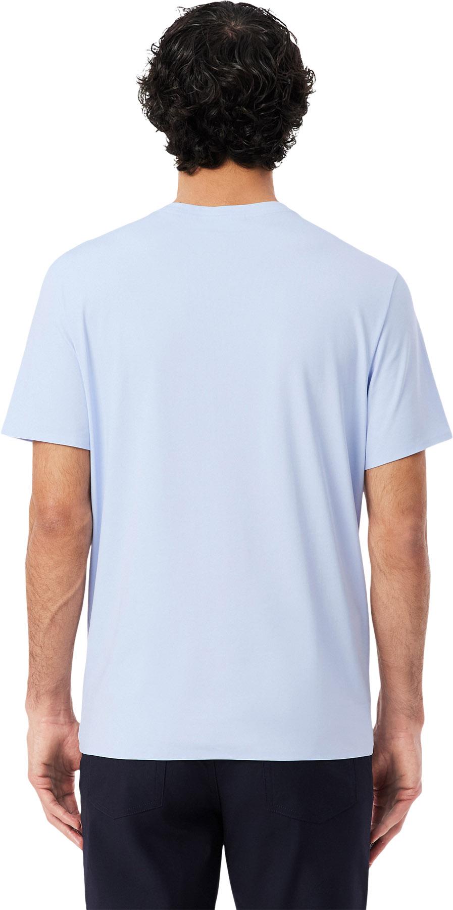 Product gallery image number 2 for product T-shirt technique Commuter - Homme