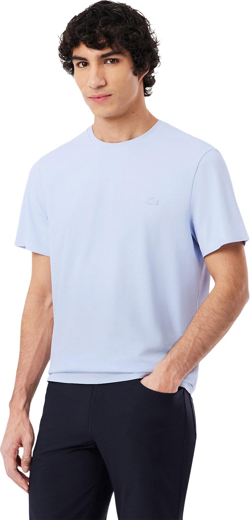 Product gallery image number 7 for product T-shirt technique Commuter - Homme