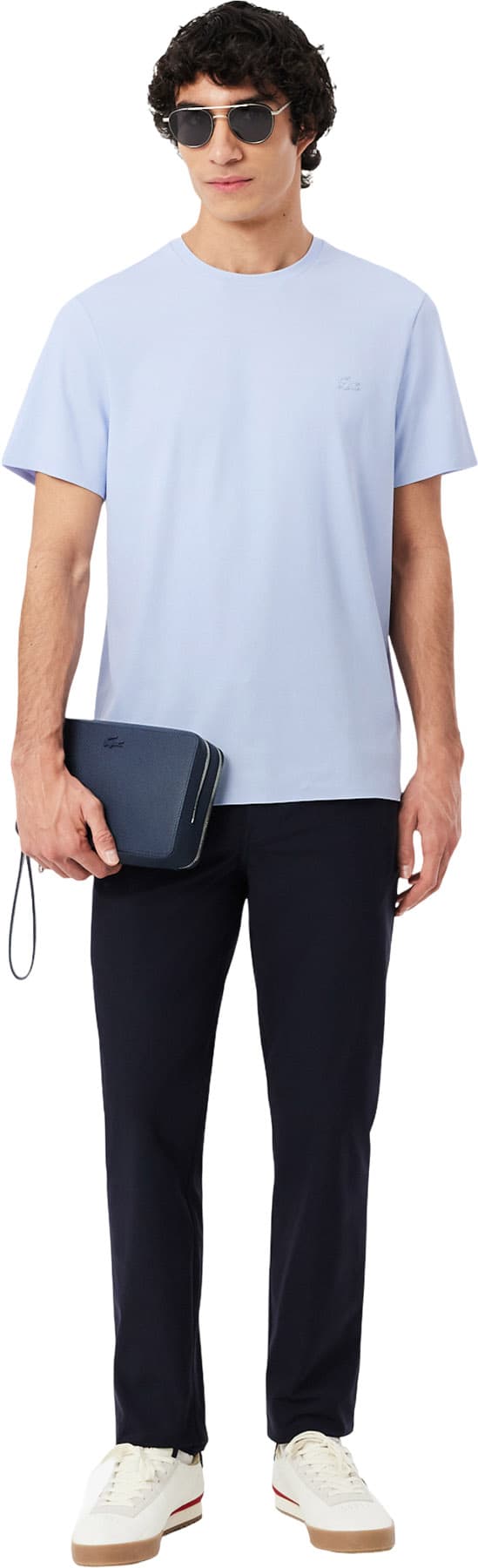 Product gallery image number 6 for product T-shirt technique Commuter - Homme