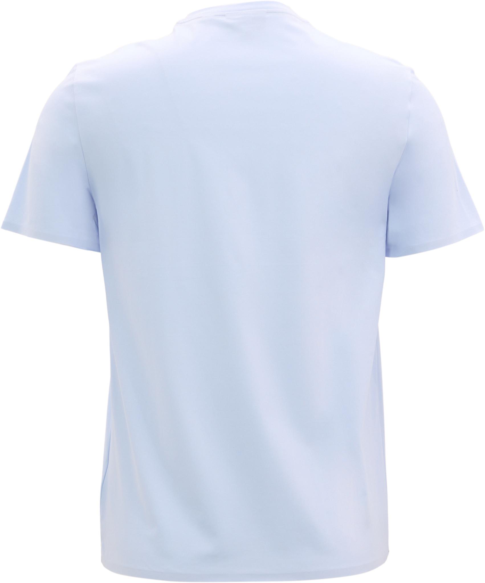 Product gallery image number 2 for product T-shirt technique Commuter - Homme