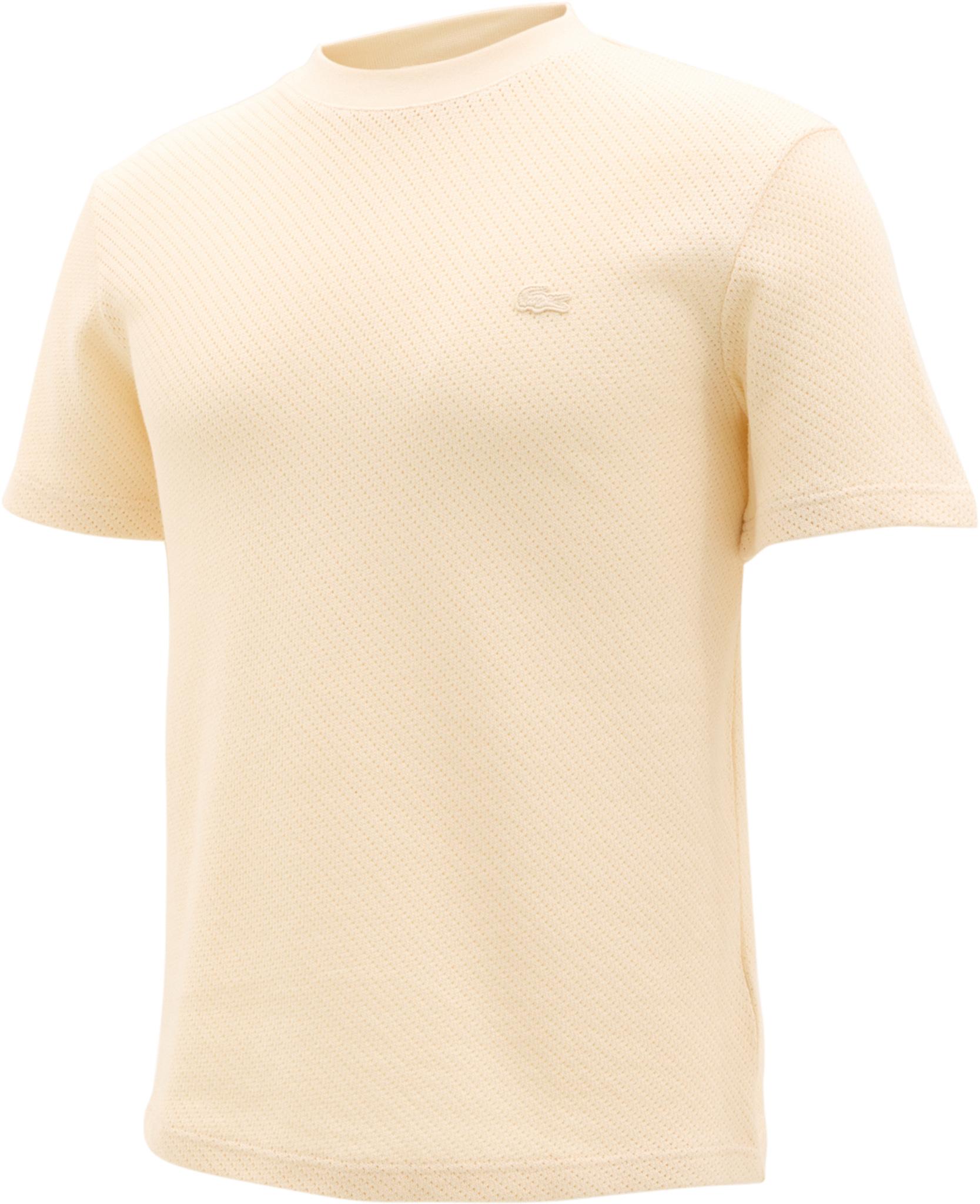 Product gallery image number 7 for product T-shirt en coton Lacy - Homme