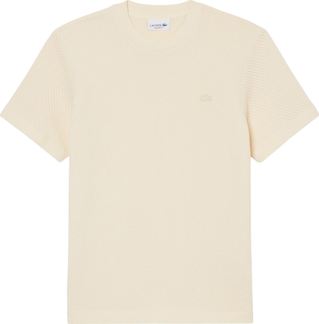 Product image for Lacy Cotton T-Shirt - Men's