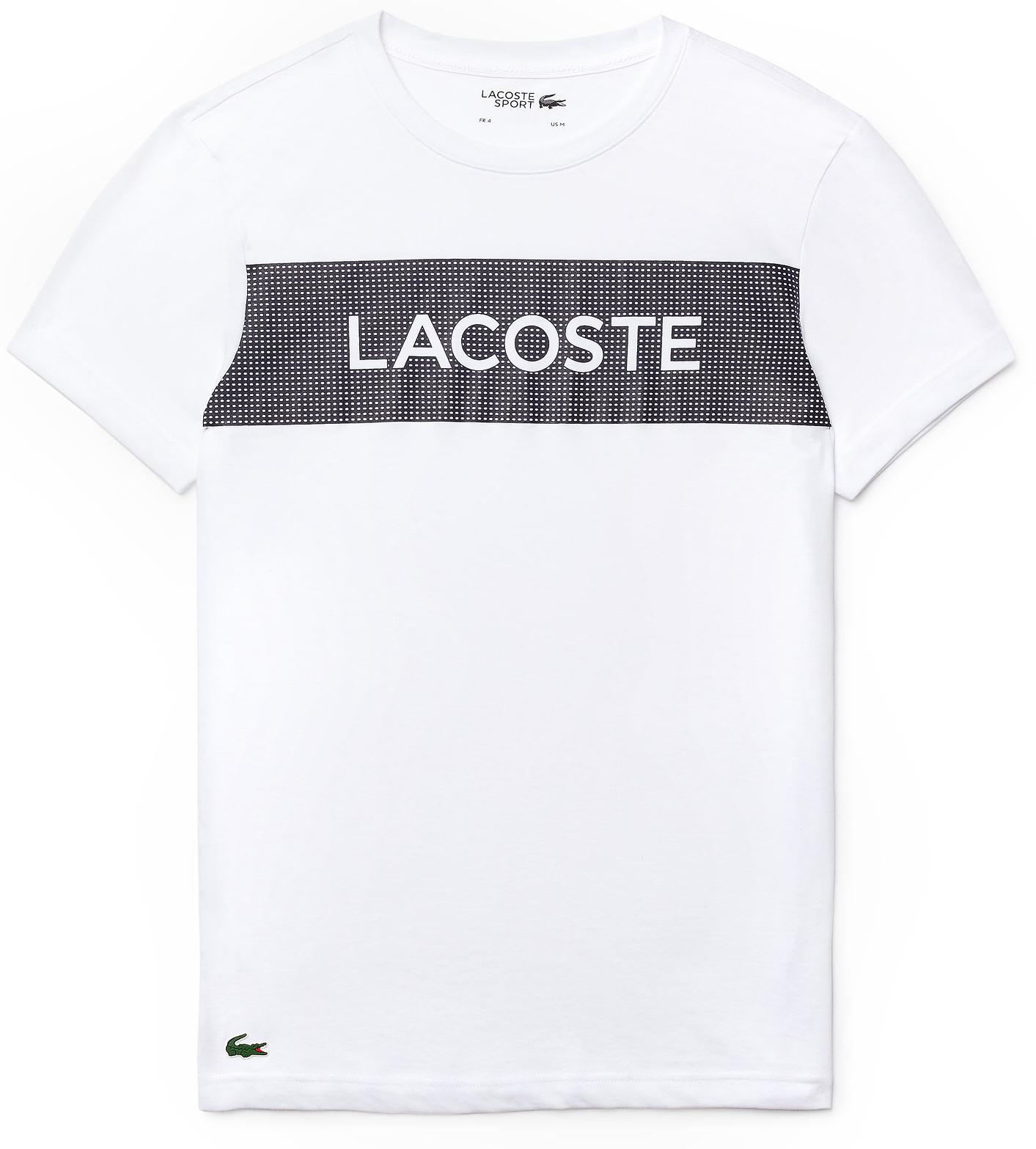 Product gallery image number 1 for product Sport Printed Breathable T-shirt - Men's