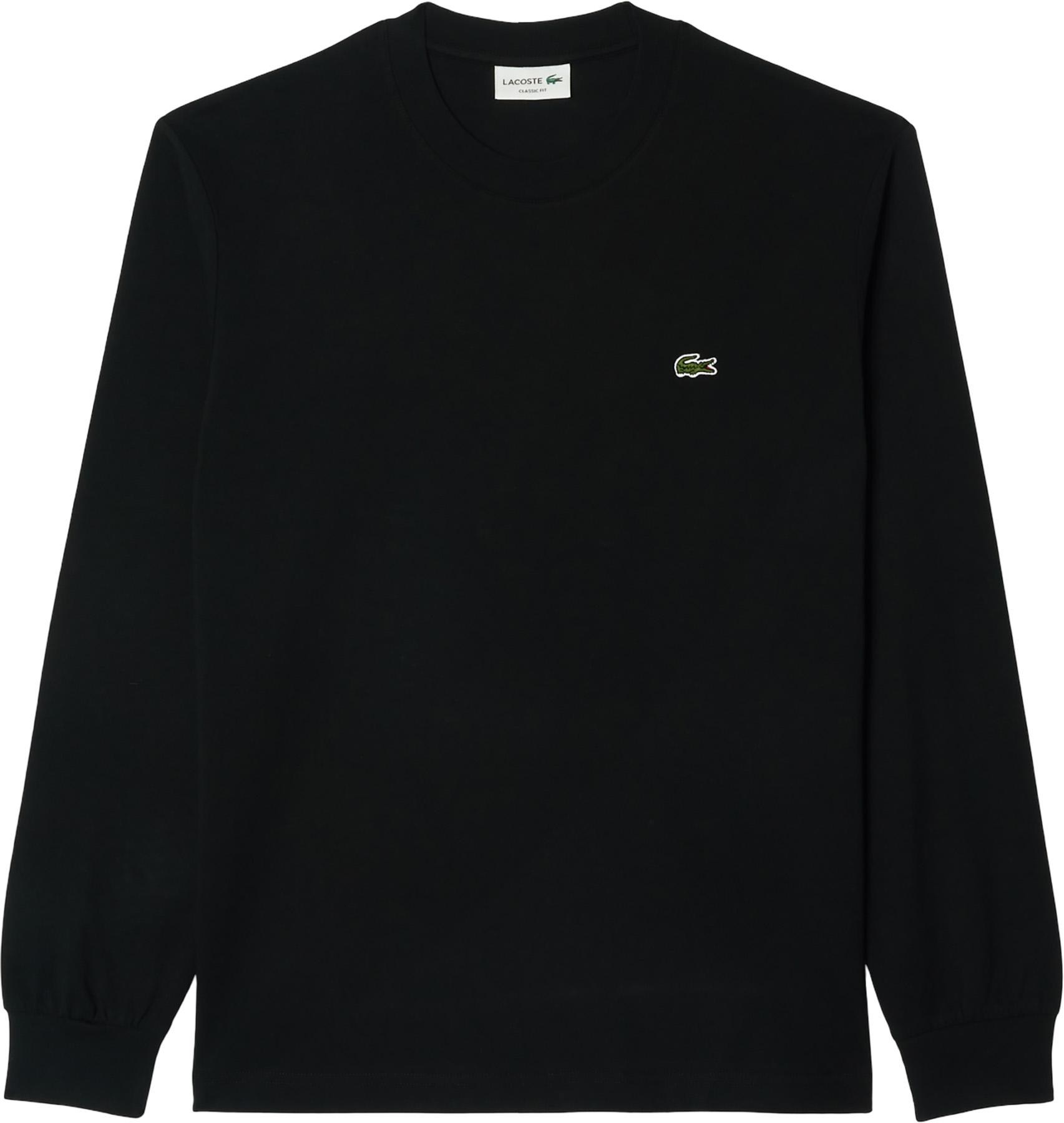Product image for Long Sleeve Cotton T-Shirt - Men's