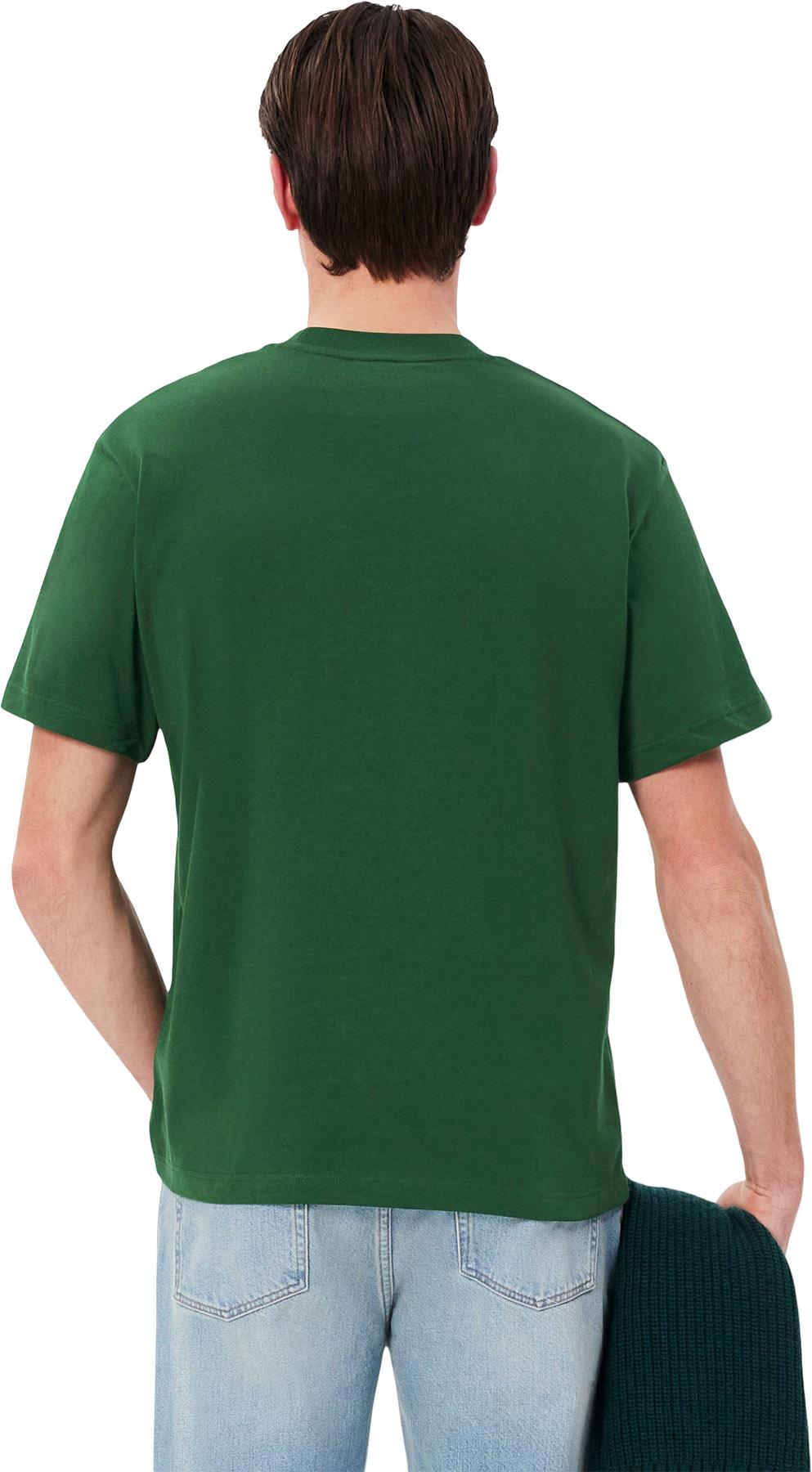 Product gallery image number 2 for product Cotton T-Shirt - Men's