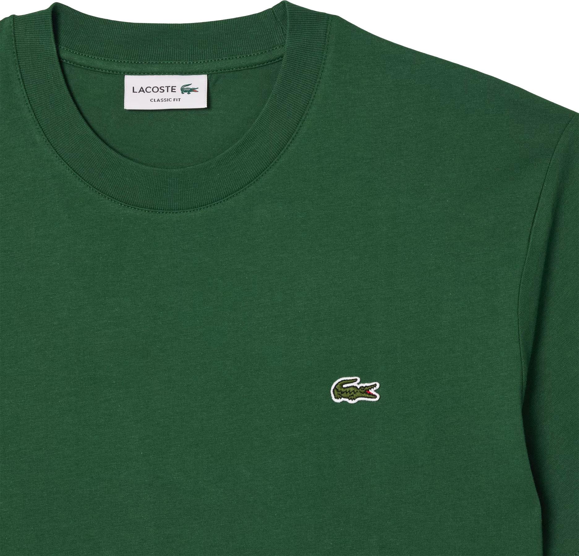 Product gallery image number 3 for product Cotton T-Shirt - Men's