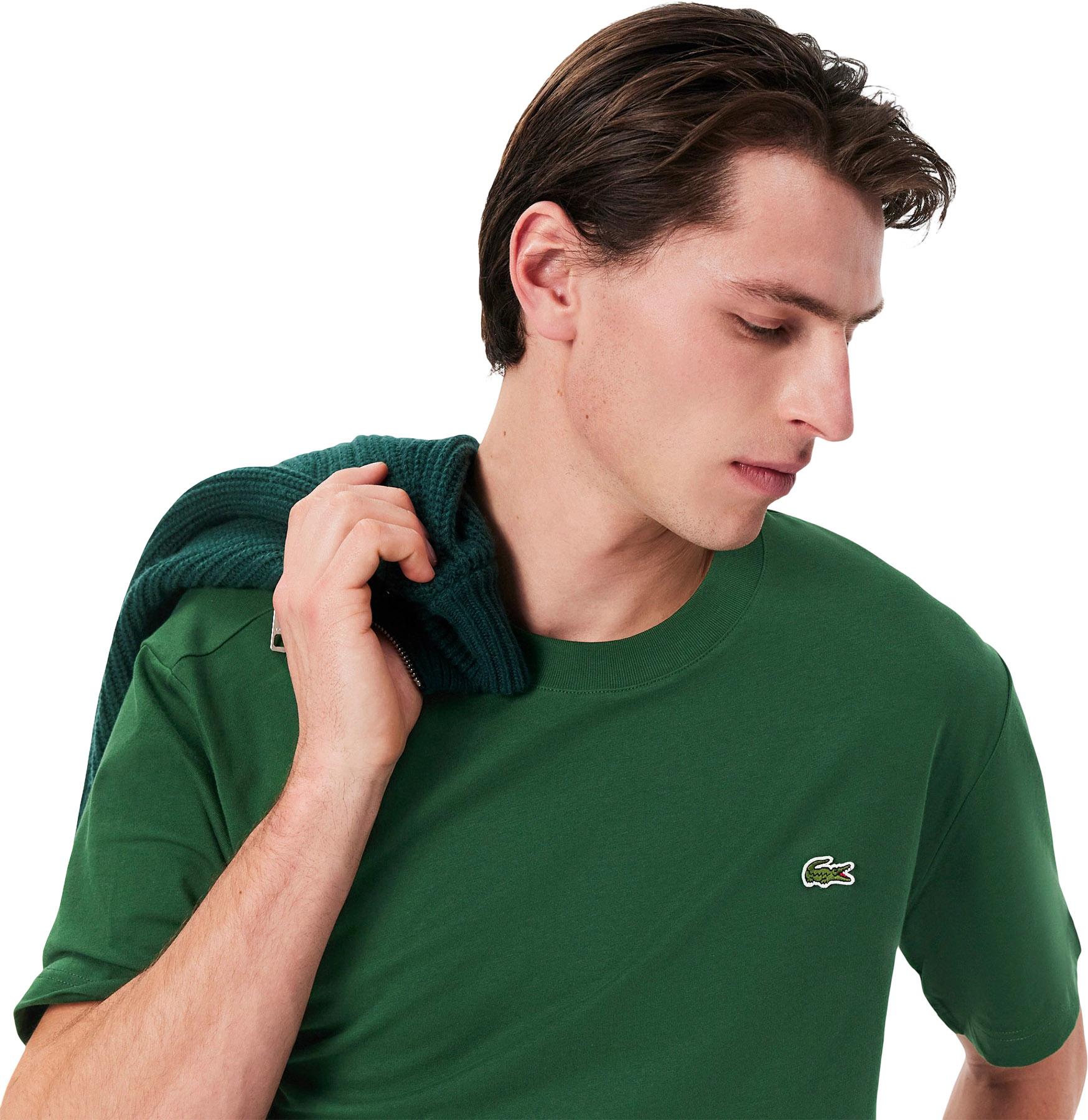 Product gallery image number 5 for product Cotton T-Shirt - Men's