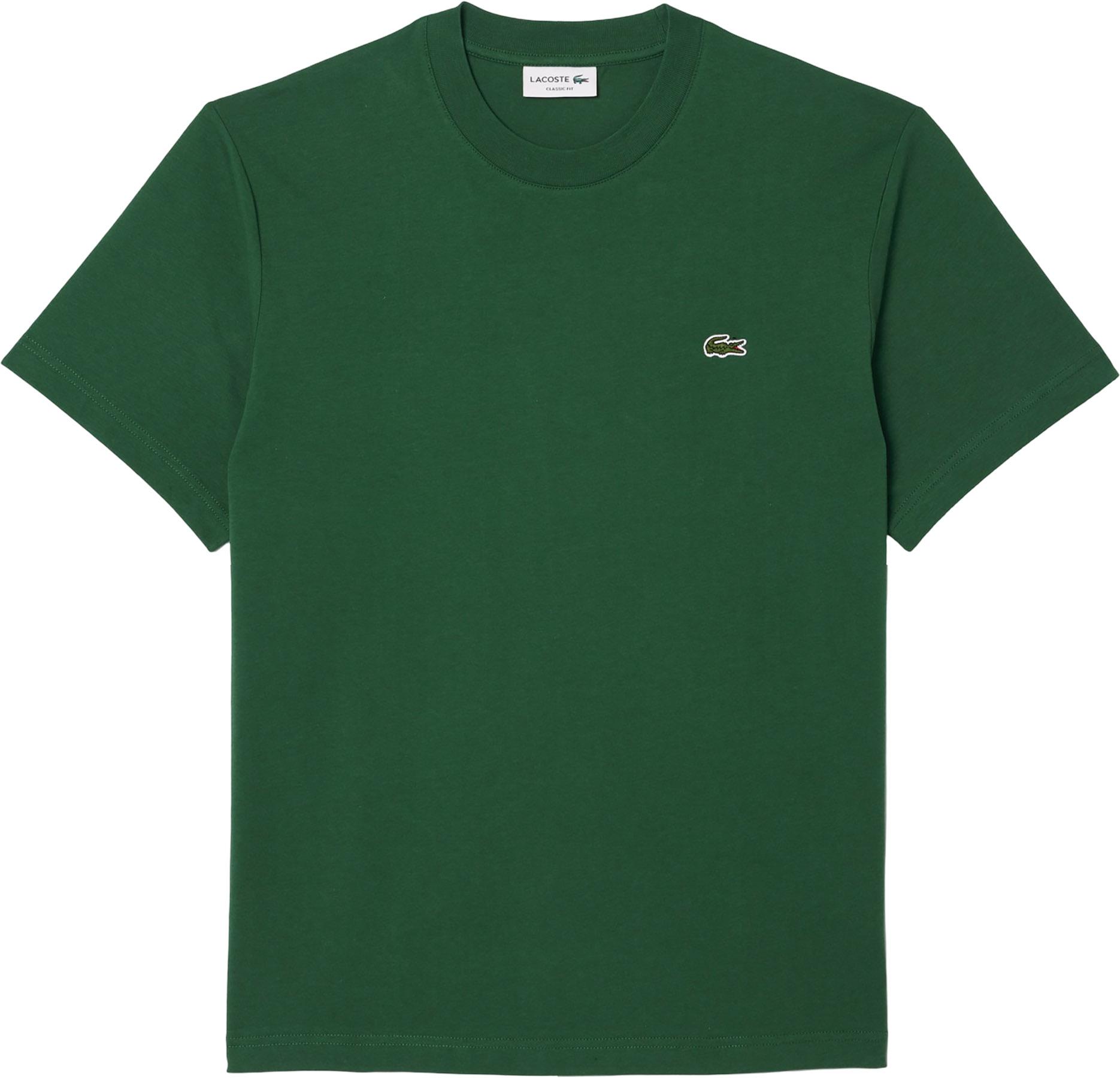 Product image for Cotton T-Shirt - Men's