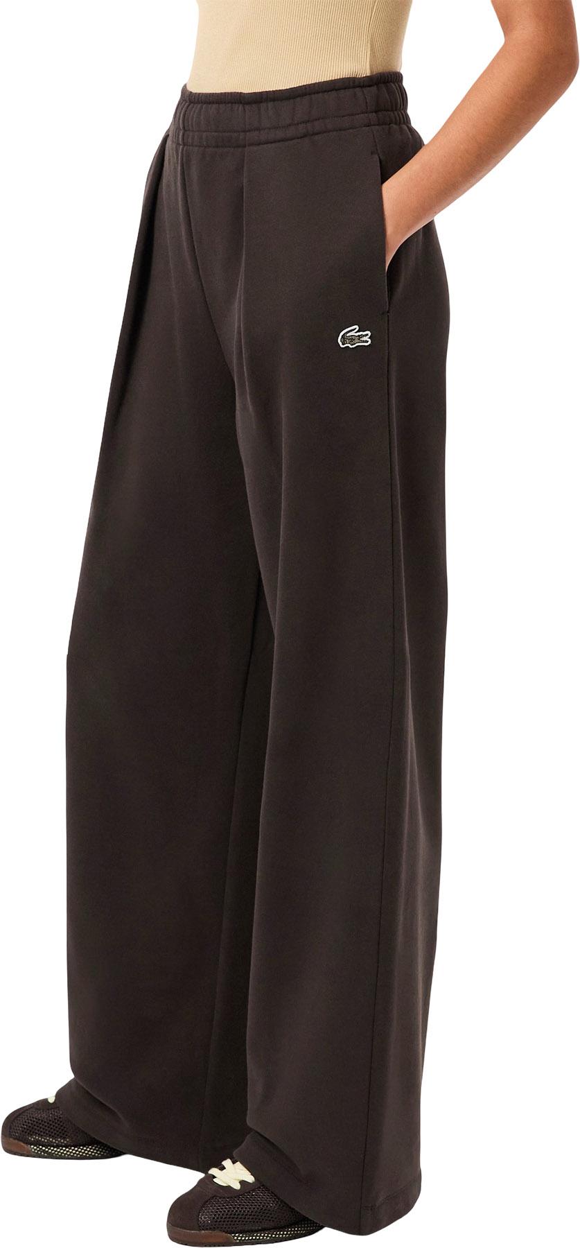 Product gallery image number 2 for product Wide Fit Fleece Sweatpants - Women's