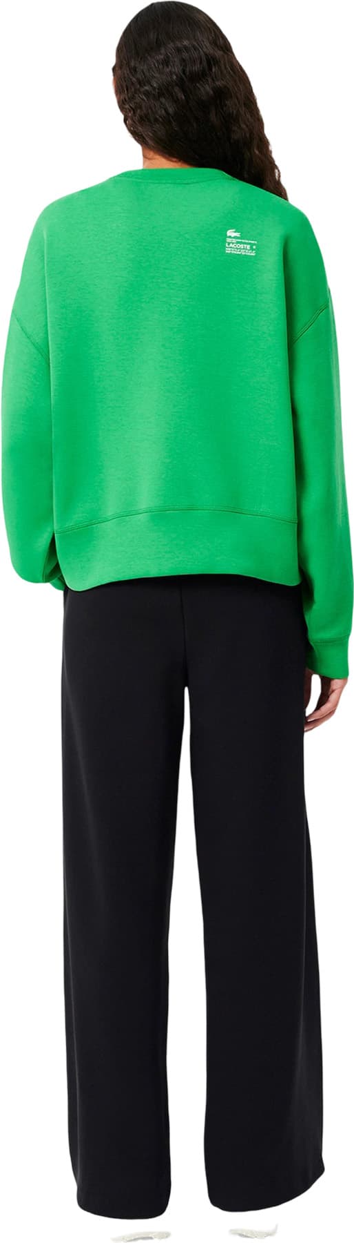 Product gallery image number 3 for product Printed Cotton Sweatpants - Women's