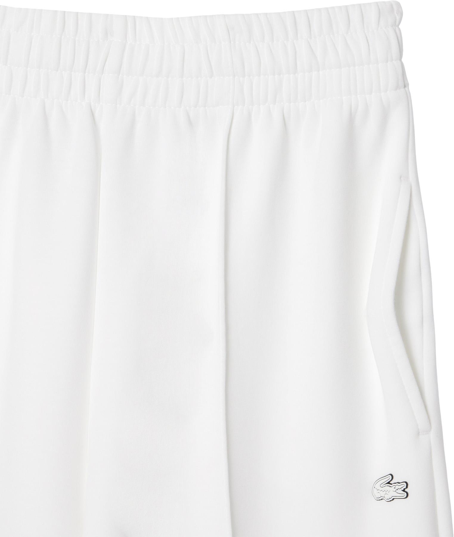Numéro de l'image de la galerie de produits 2 pour le produit Pantalon de survêtement en coton imprimé - Femme
