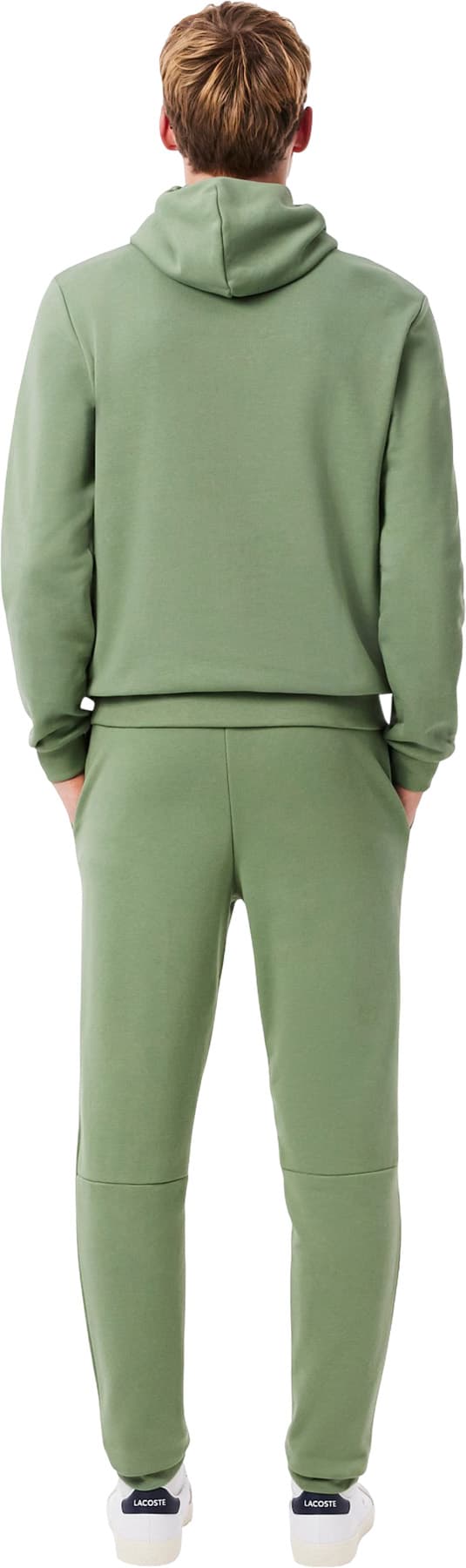 Product gallery image number 2 for product Tapered Leg Sweatpants - Men's