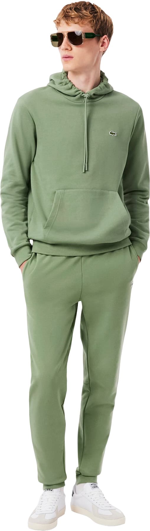 Product gallery image number 5 for product Tapered Leg Sweatpants - Men's