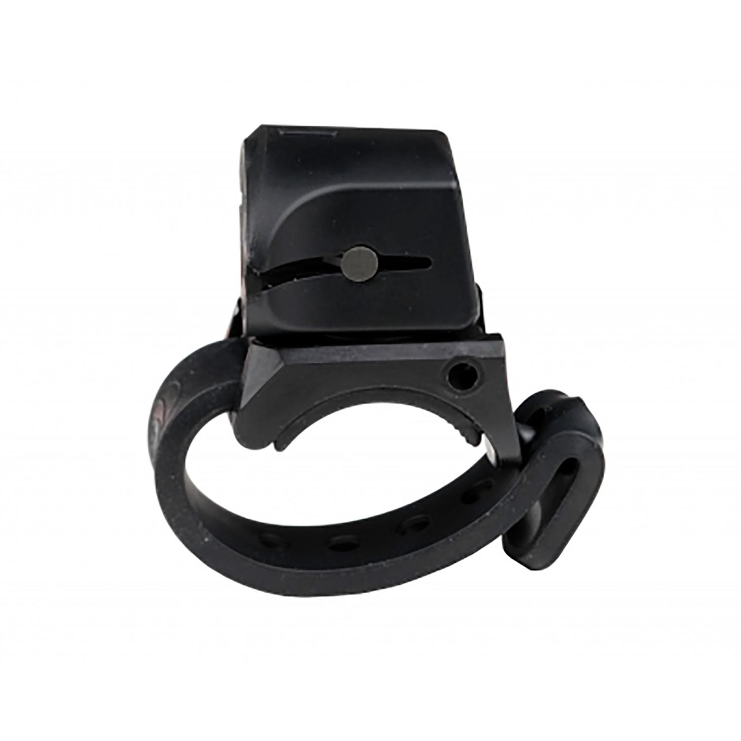 Product gallery image number 2 for product Vibe Pro HL Bar Mount