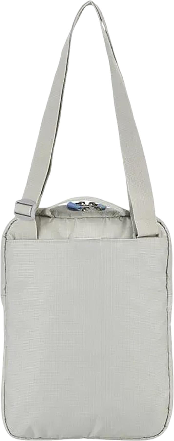 Product gallery image number 2 for product Flight Case Compact Travel Organizer with Tablet Sleeve - Large