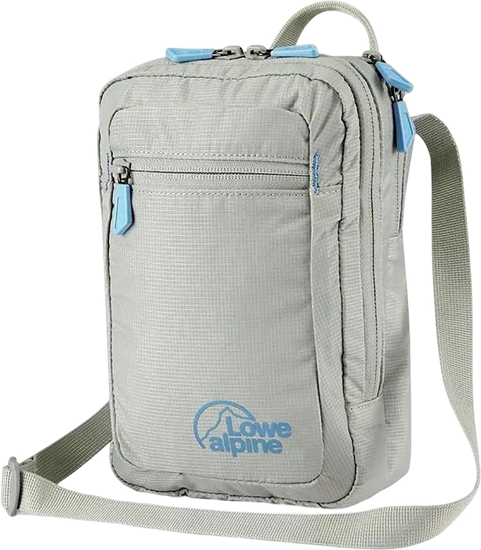 Product image for Flight Case Compact Travel Organizer with Tablet Sleeve - Large
