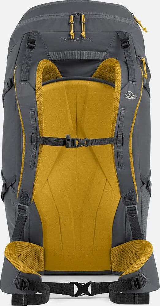 Product gallery image number 6 for product Rogue 48 Backpack