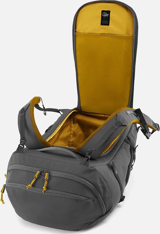 Product gallery image number 5 for product Rogue 48 Backpack