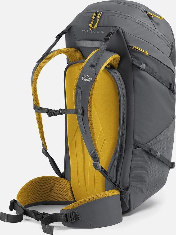 Product gallery image number 2 for product Rogue 48 Backpack