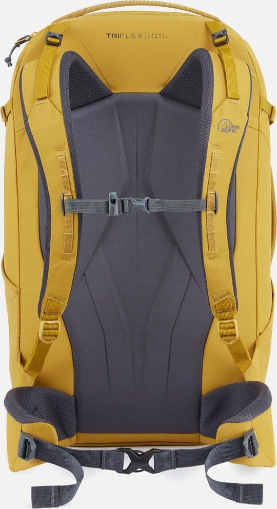 Product gallery image number 5 for product Outcast 44 Backpack