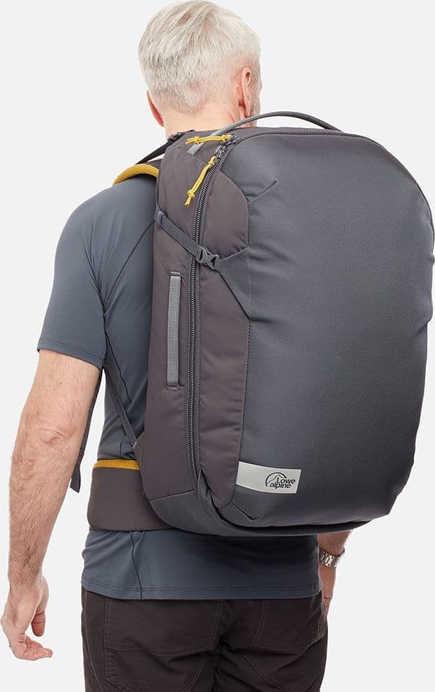 Product gallery image number 4 for product Outcast 44 Backpack