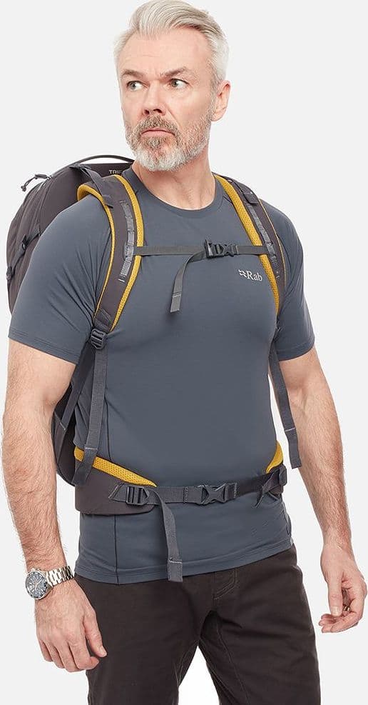 Product gallery image number 3 for product Outcast 44 Backpack