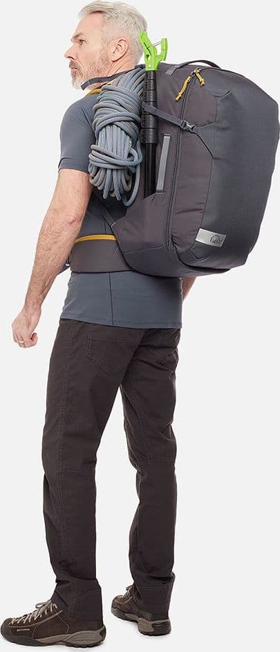 Product gallery image number 2 for product Outcast 44 Backpack