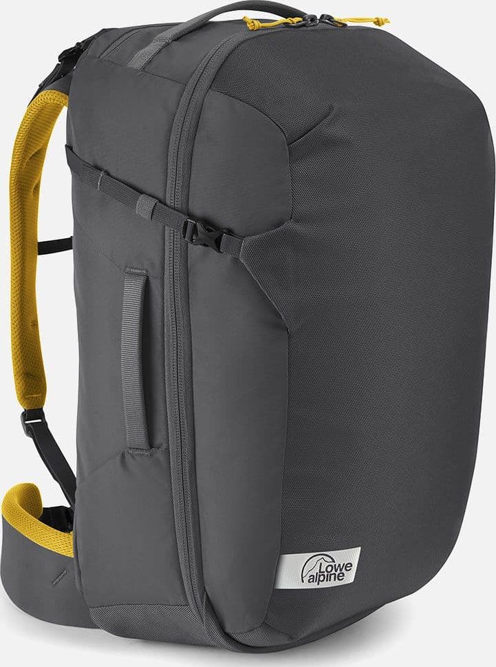 Product gallery image number 1 for product Outcast 44 Backpack