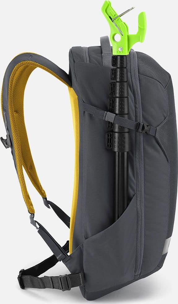 Product gallery image number 5 for product Misfit 27 Backpack