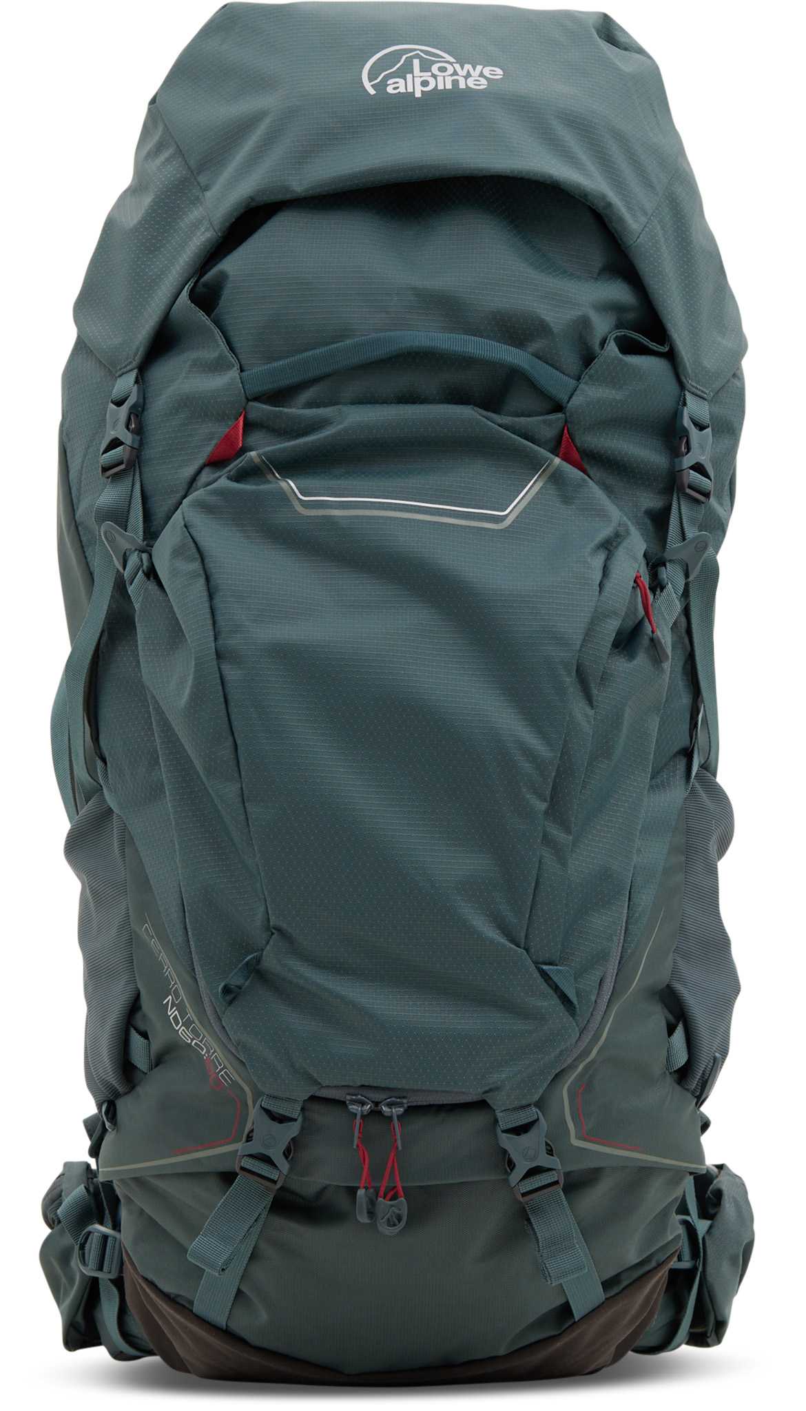 Image de produit pour Sac à dos de randonnée Cerro Torre ND60-80 L - Femme