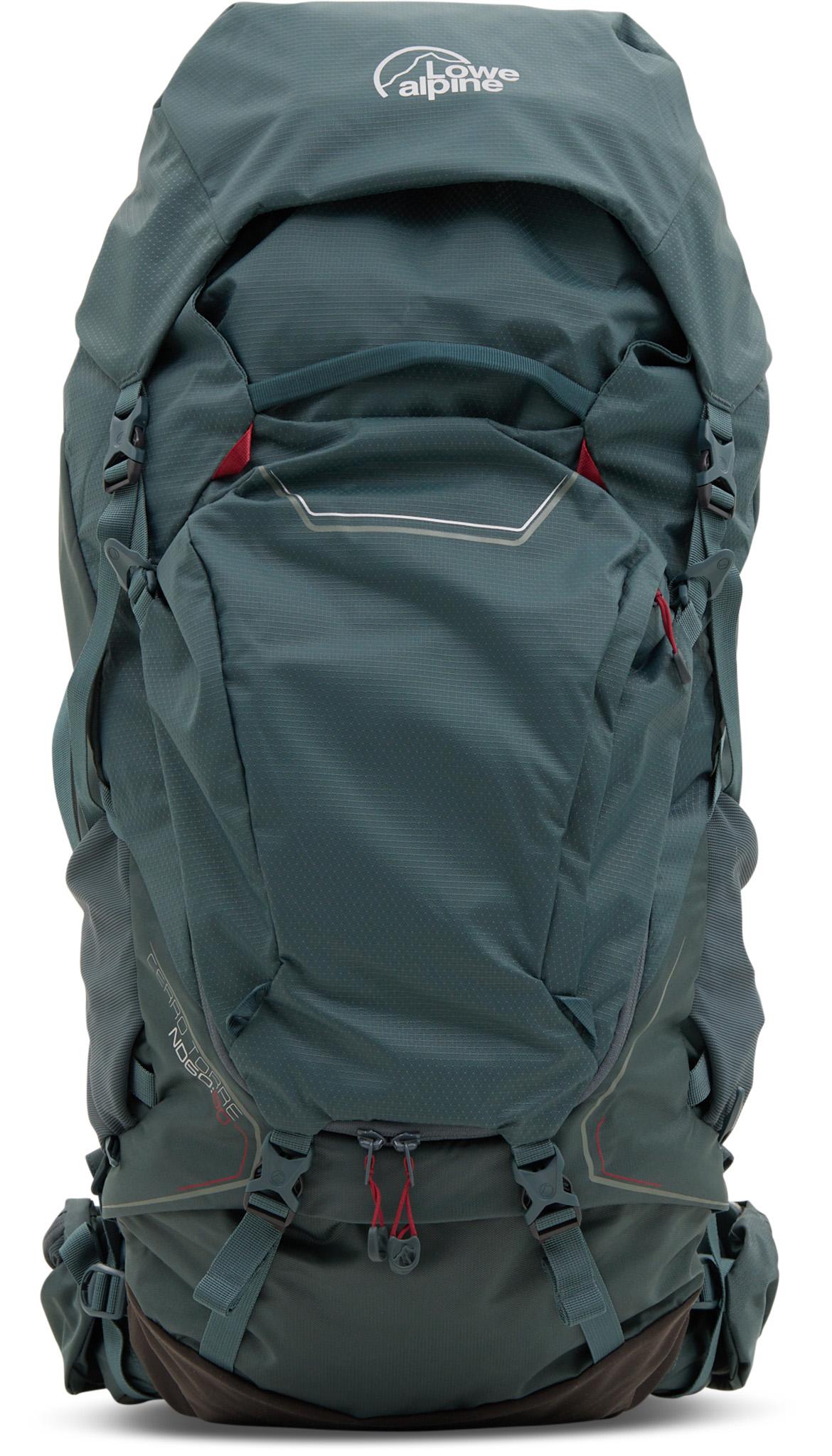 Product image for Cerro Torre Trekking Pack ND60-80L - Women's