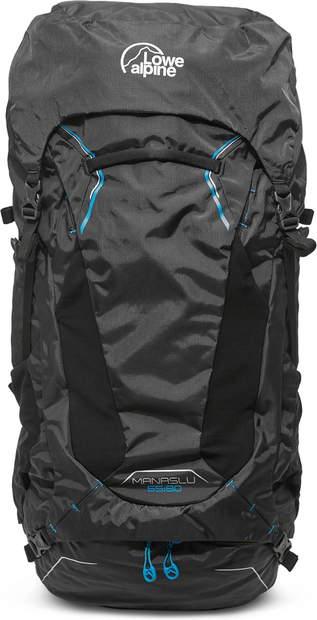 Product gallery image number 1 for product Manaslu Backpack 80L