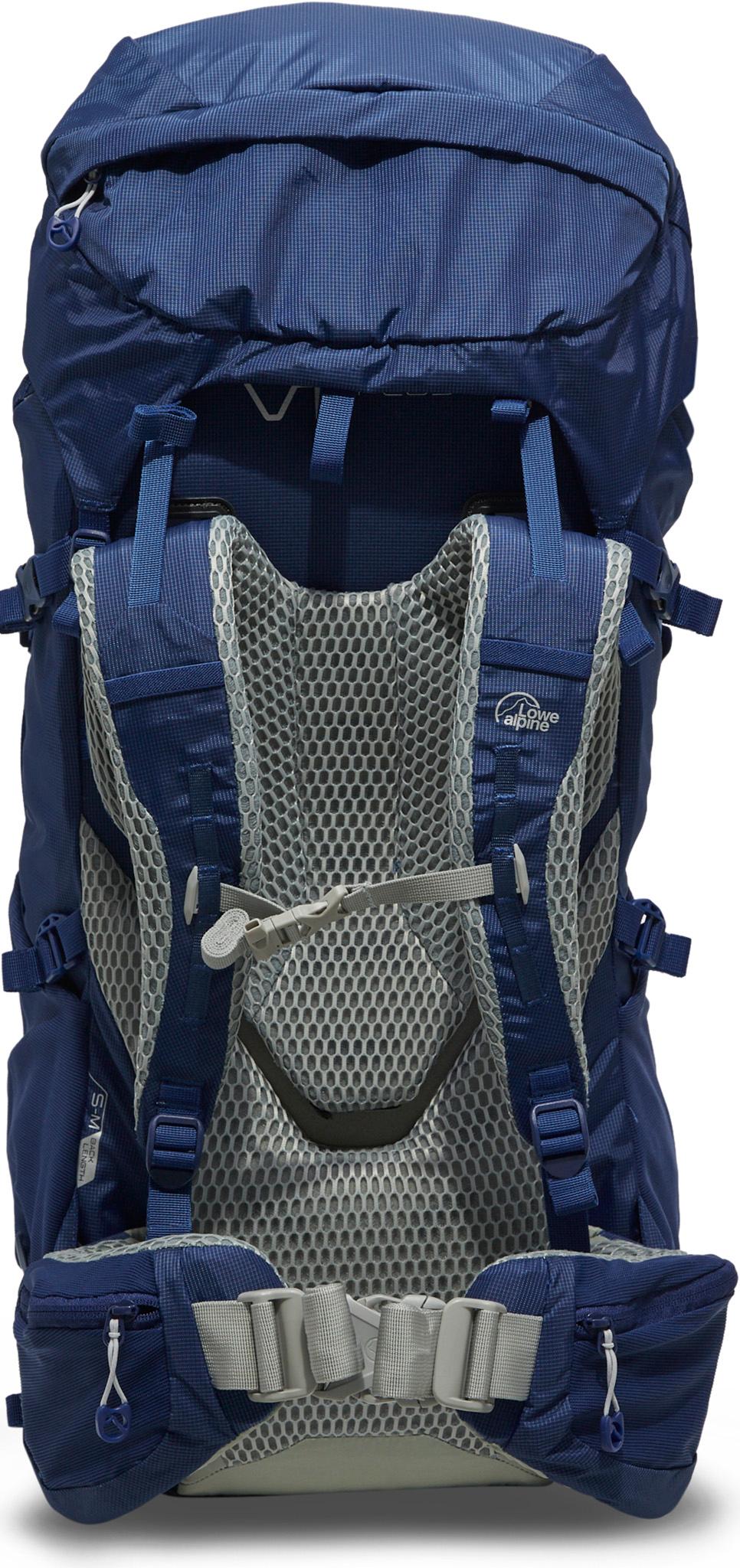 Product gallery image number 2 for product Manaslu Backpack 65L - Women's