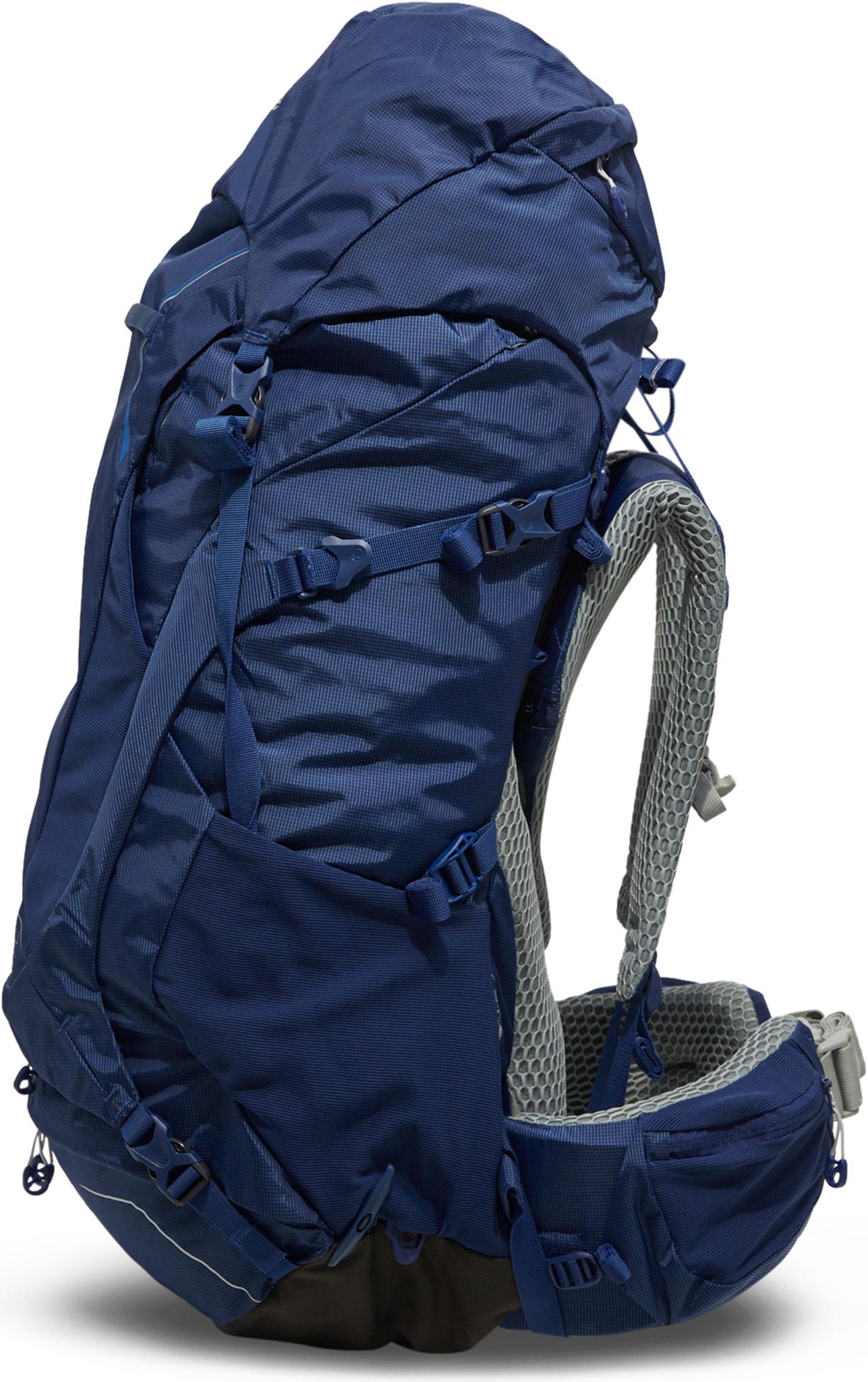 Product gallery image number 3 for product Manaslu Backpack 65L - Women's