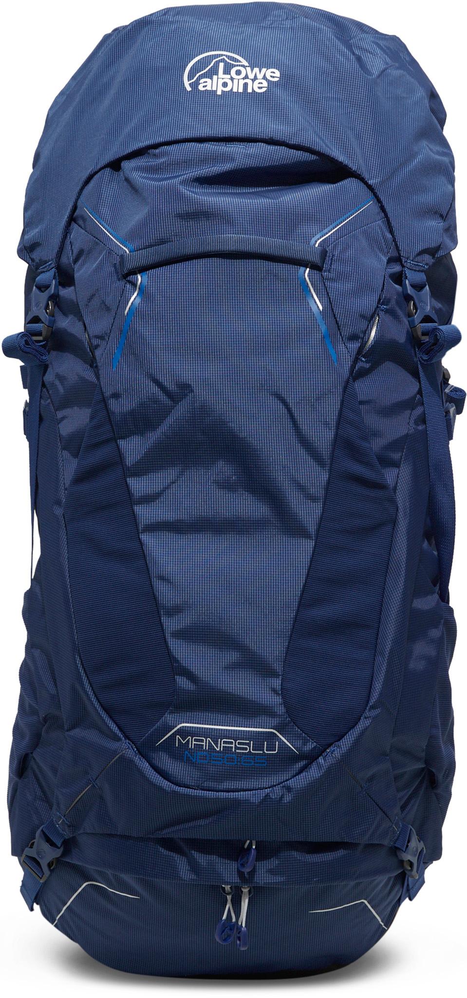 Product gallery image number 1 for product Manaslu Backpack 65L - Women's