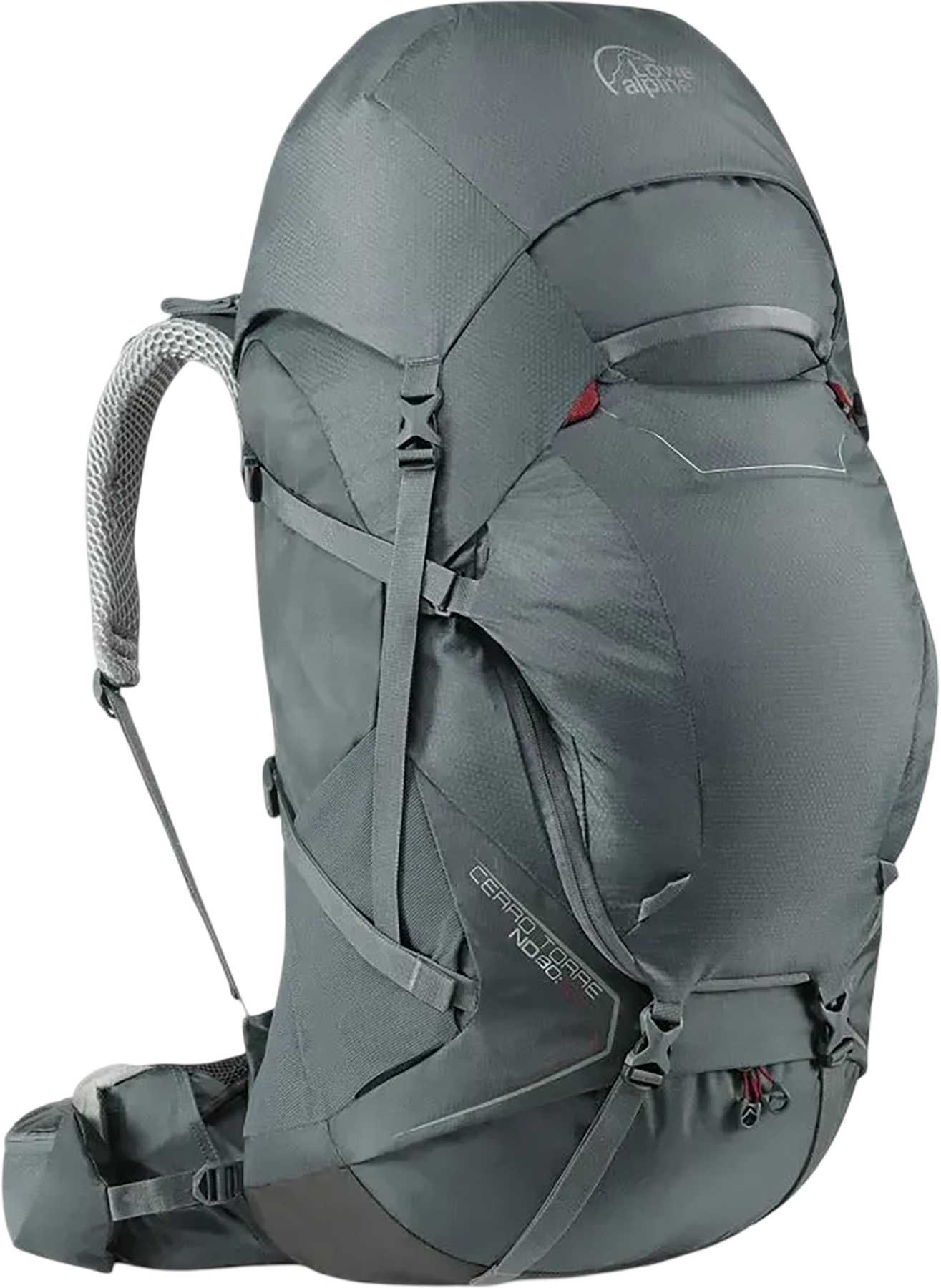 Image de produit pour Sac à dos Cerro Torre ND80:100 80+20 L - Femme