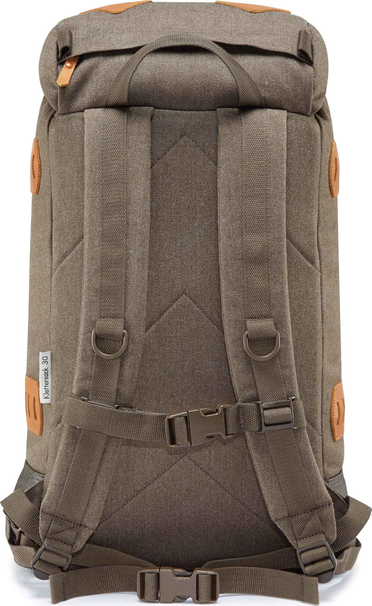 Product gallery image number 2 for product Klettersack Pack 30L