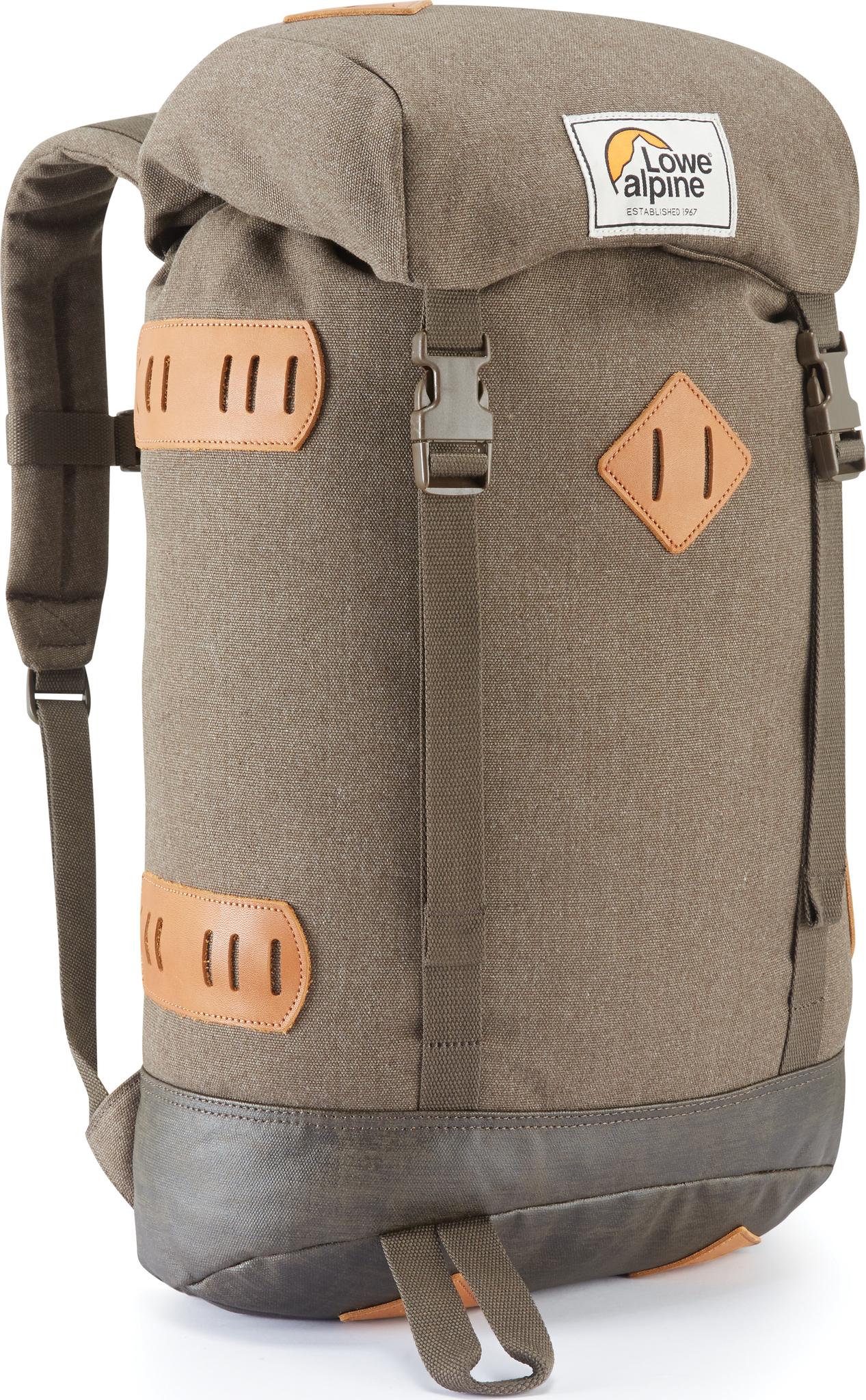 Product gallery image number 1 for product Klettersack Pack 30L