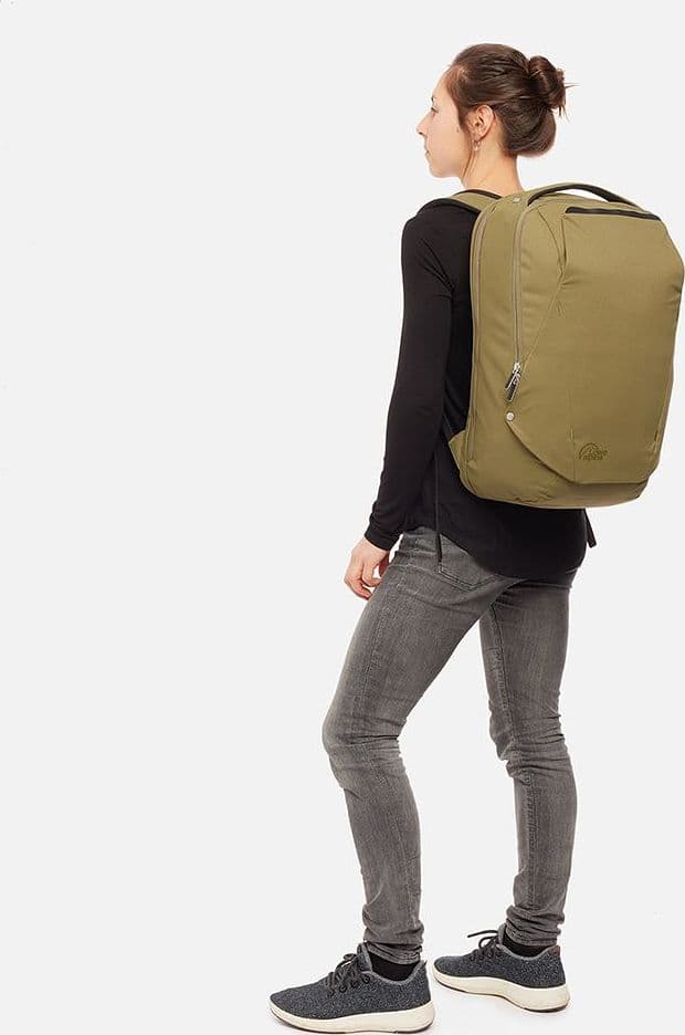Product gallery image number 11 for product Halo 25 Backpack
