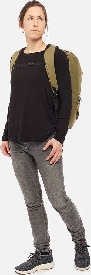 Product gallery image number 10 for product Halo 25 Backpack