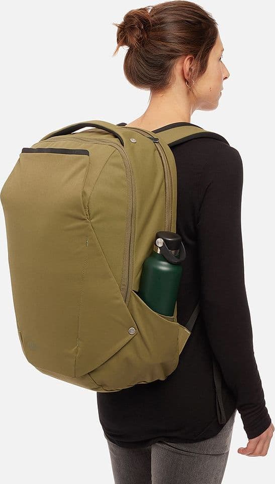 Product gallery image number 9 for product Halo 25 Backpack