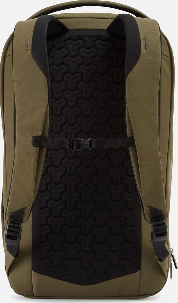 Product gallery image number 8 for product Halo 25 Backpack