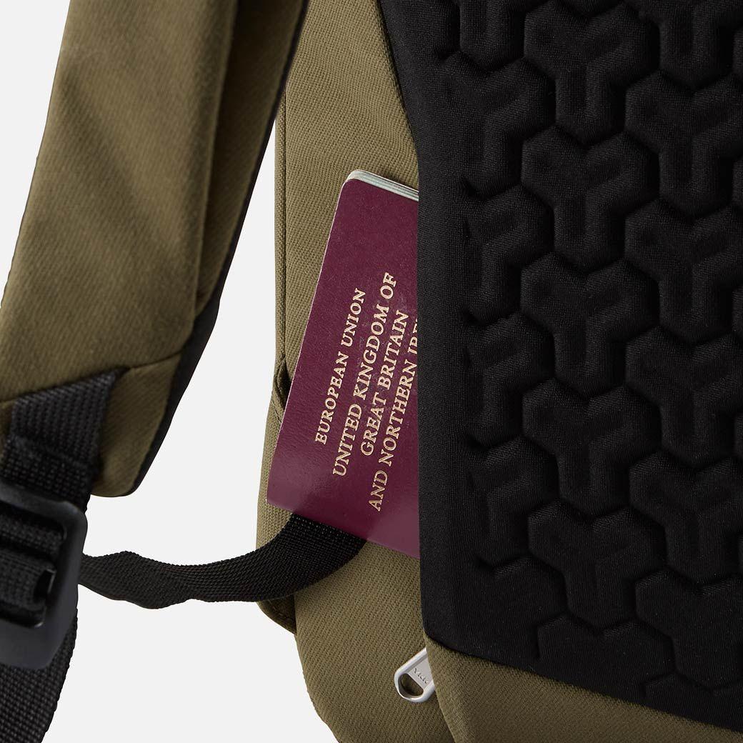 Product gallery image number 7 for product Halo 25 Backpack