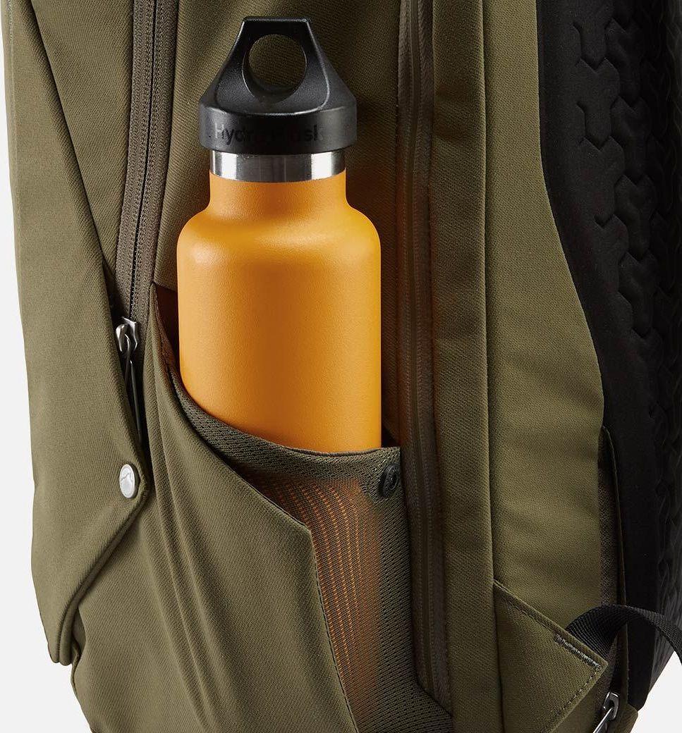 Product gallery image number 6 for product Halo 25 Backpack
