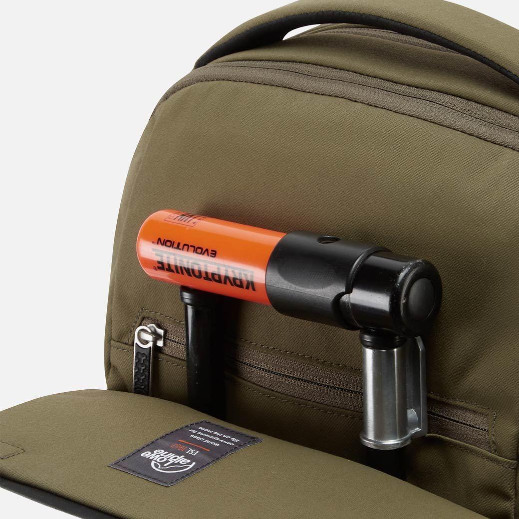 Product gallery image number 4 for product Halo 25 Backpack