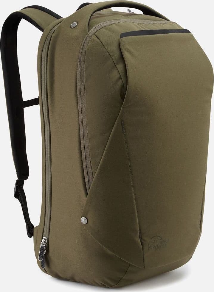 Product gallery image number 1 for product Halo 25 Backpack