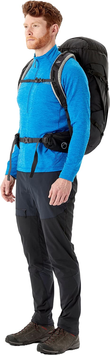 Numéro de l'image de la galerie de produits 3 pour le produit Sac à dos Cholatse 32L