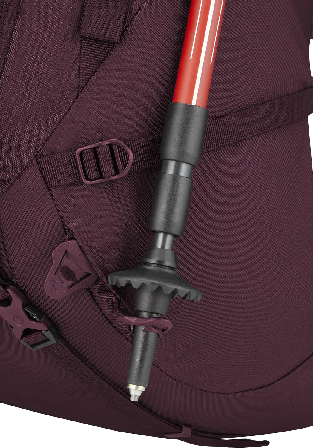 Product gallery image number 13 for product Cholatse ND50:55L Hiking Pack - Women's